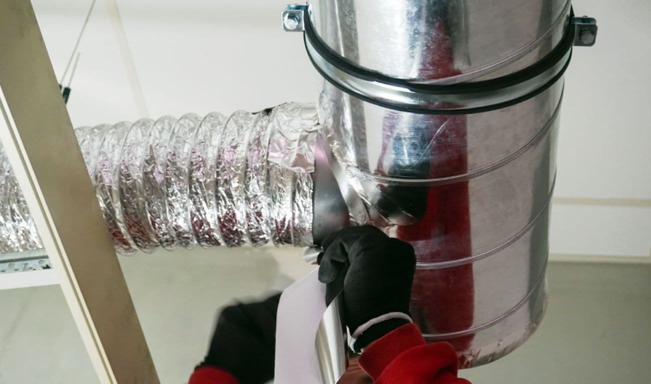 Duct Installation