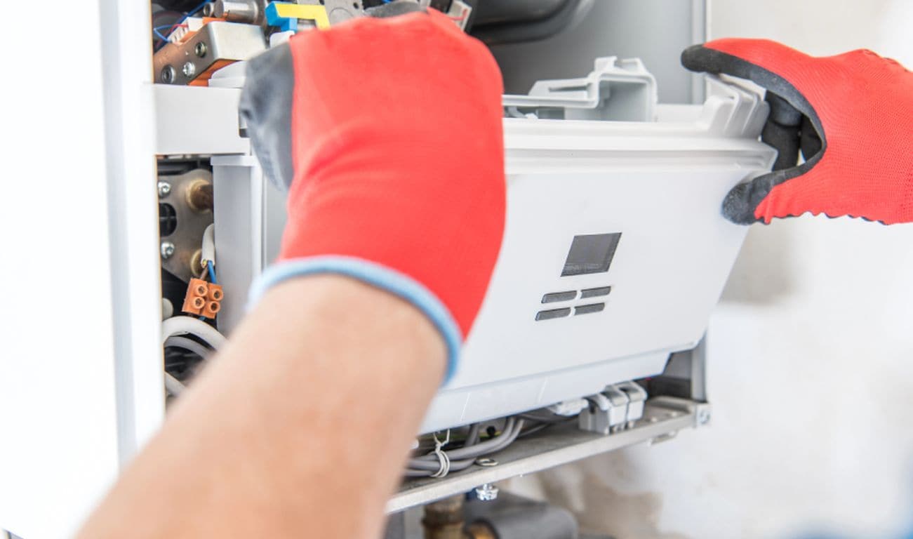 Furnace Repair